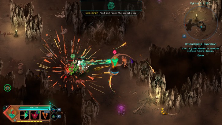 Children Of Morta: Ancient Spirits image