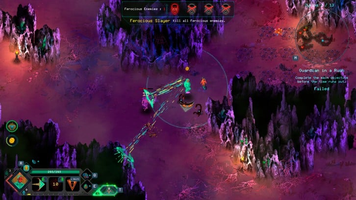 Children Of Morta: Ancient Spirits image