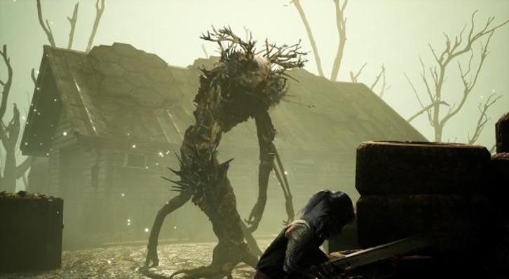 Miasma Chronicles image