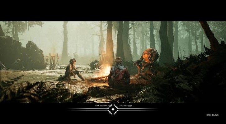 Miasma Chronicles image