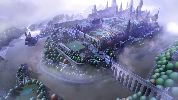 Two Point Campus image