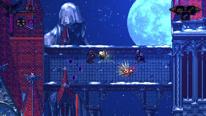 Hunt the Night image