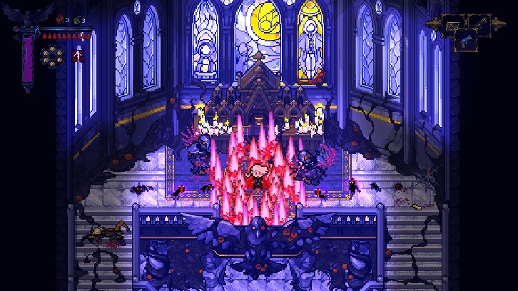Hunt the Night image