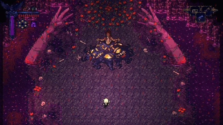 Hunt the Night image