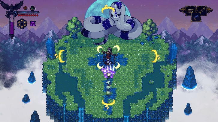 Hunt the Night image
