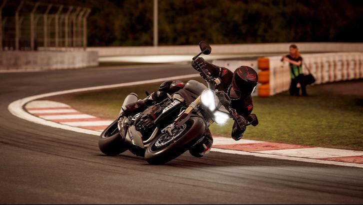 RIDE 5 image