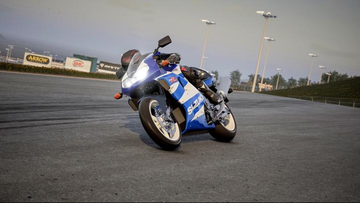 RIDE 5 image