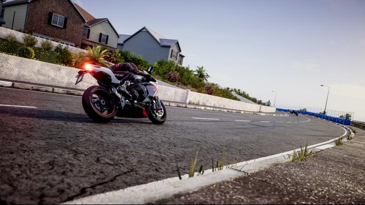 RIDE 5 image