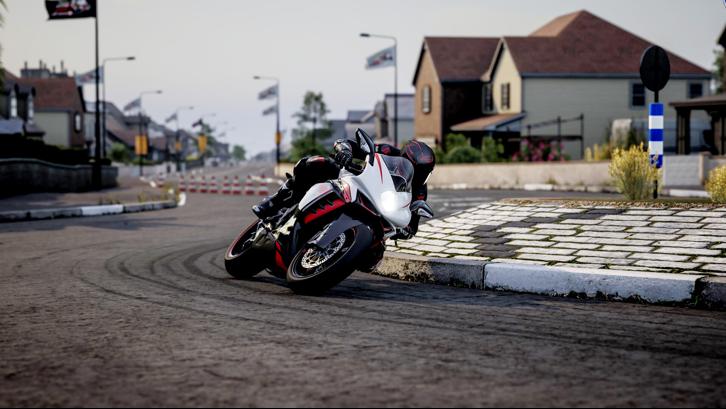 RIDE 5 image