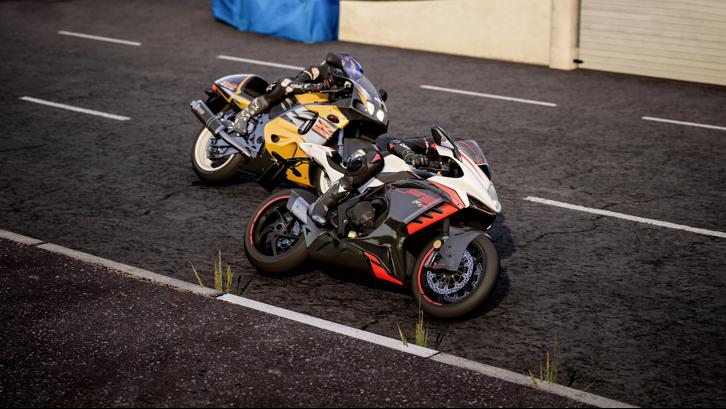 RIDE 5 image