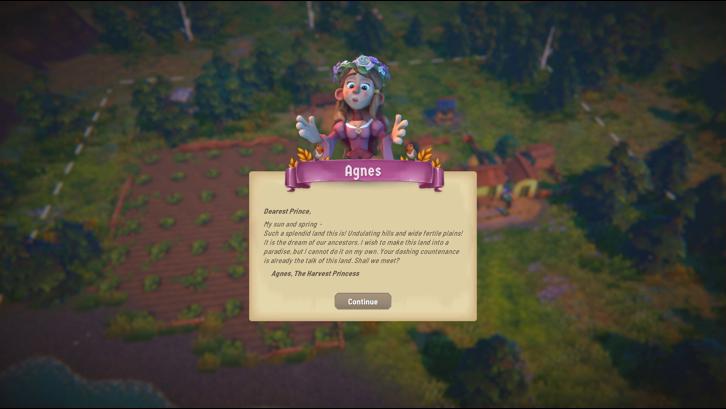 Fabledom image