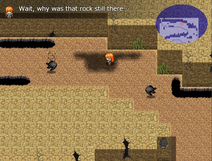 Adventurer Liz and the Erotic Dungeon image