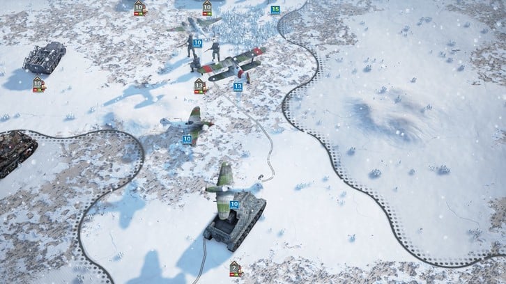 Panzer Corps 2: Axis Operations - 1942 image