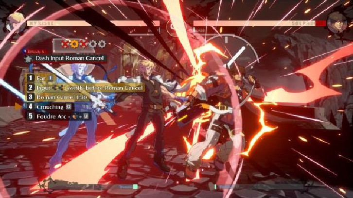 Guilty Gear -Strive- Season Pass 2 image