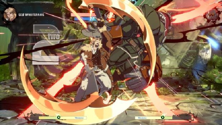 Guilty Gear -Strive- Season Pass 2 image