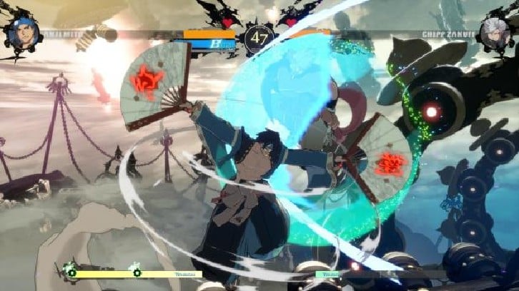 Guilty Gear -Strive- Season Pass 2 image
