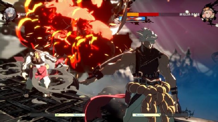 Guilty Gear -Strive- Season Pass 2 image