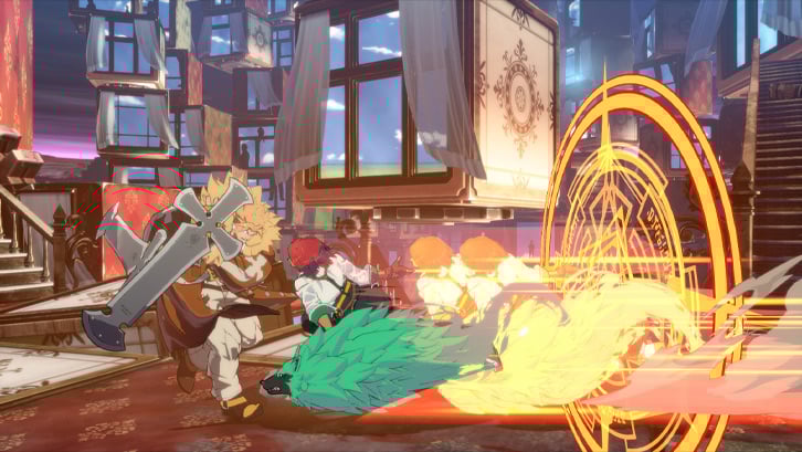 Guilty Gear - Strive- Season Pass 3 image
