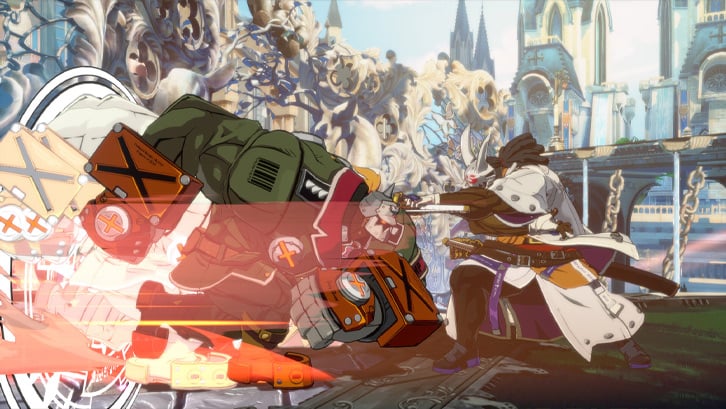 Guilty Gear - Strive- Season Pass 3 image