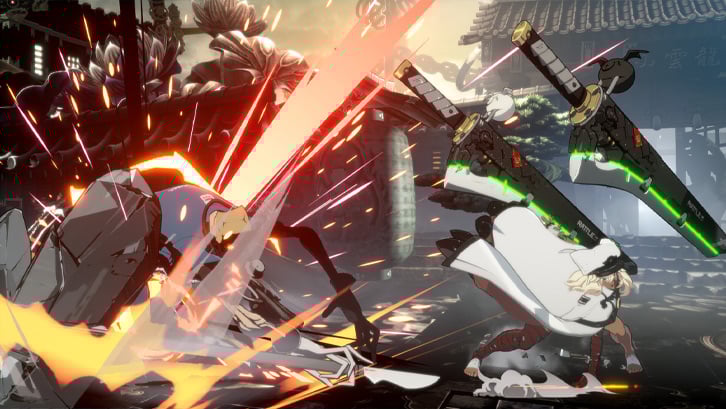 Guilty Gear - Strive- Season Pass 3 image