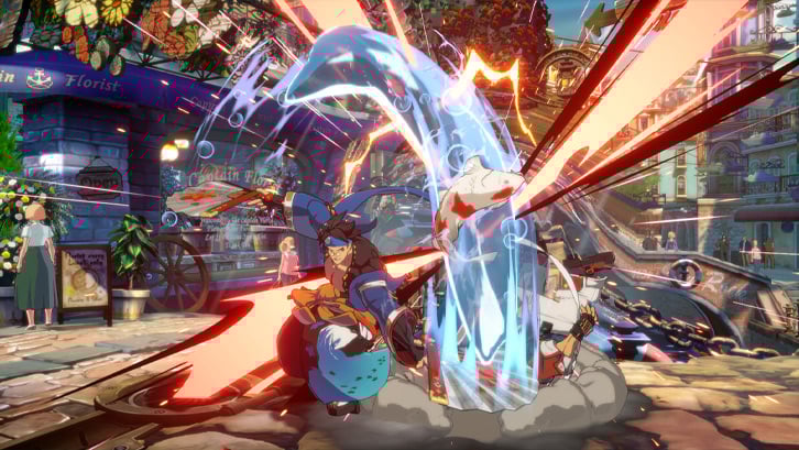 Guilty Gear - Strive- Season Pass 3 image