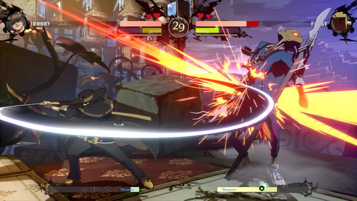 Guilty Gear - Strive- Season Pass 3 image