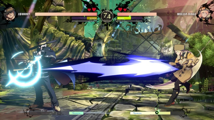 Guilty Gear - Strive- Season Pass 3 image