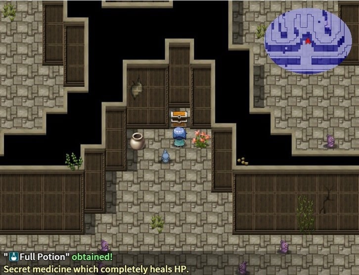 Ren the Summoner and the Erotic Dungeon image