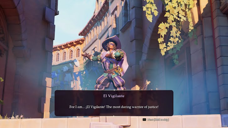 En Garde! image