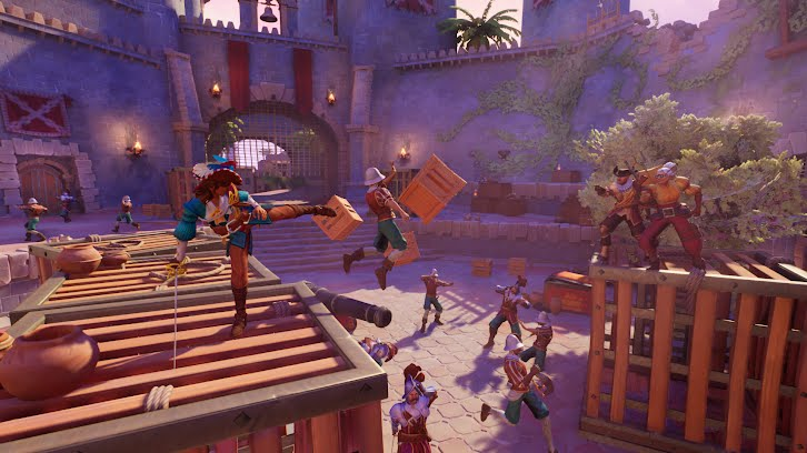 En Garde! image