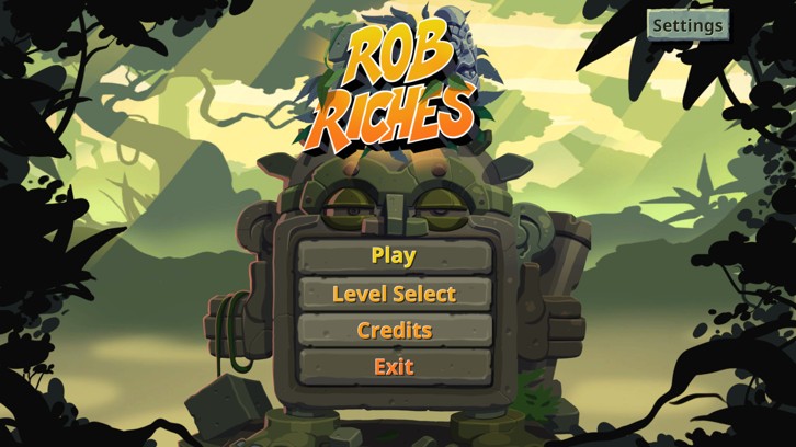 Rob Riches image