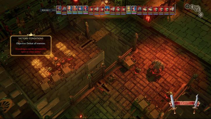 The Dungeon Of Naheulbeuk - Splat Jaypak's Arenas image