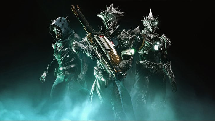 Destiny 2: Bungie 30th Anniversary Pack image