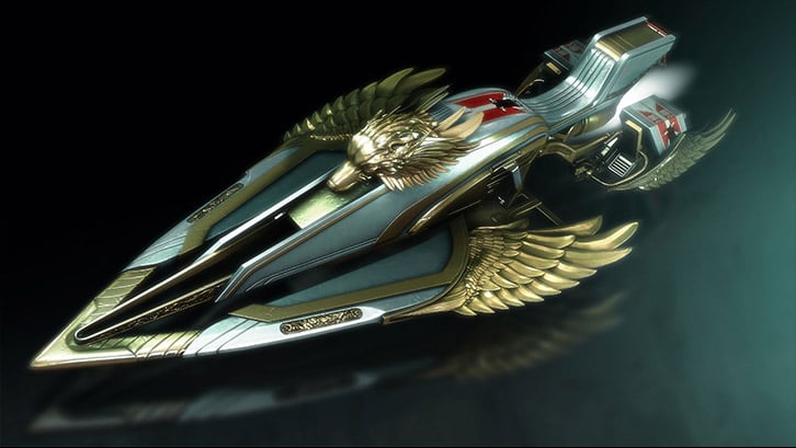 Destiny 2: Bungie 30th Anniversary Pack image