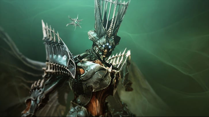 Destiny 2: The Witch Queen image