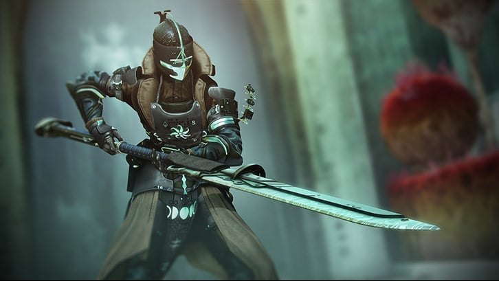 Destiny 2: The Witch Queen image