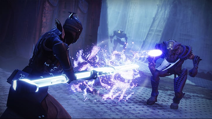 Destiny 2: The Witch Queen image