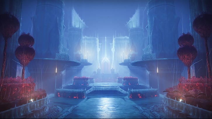 Destiny 2: The Witch Queen image