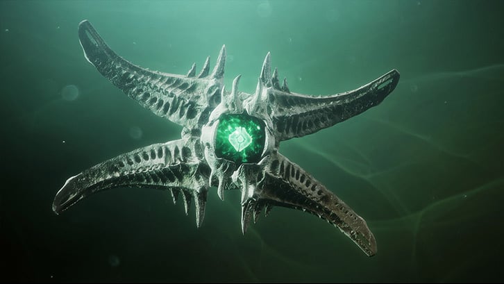 Destiny 2: The Witch Queen image