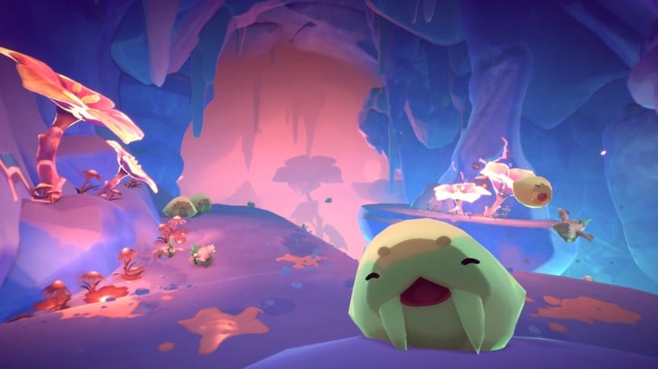 Slime Rancher 2 image