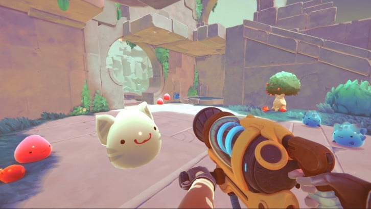 Slime Rancher 2 image
