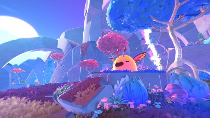 Slime Rancher 2 image