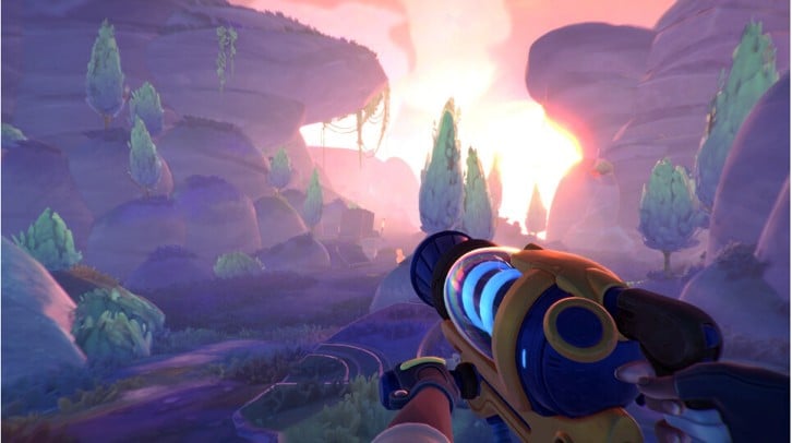 Slime Rancher 2 image