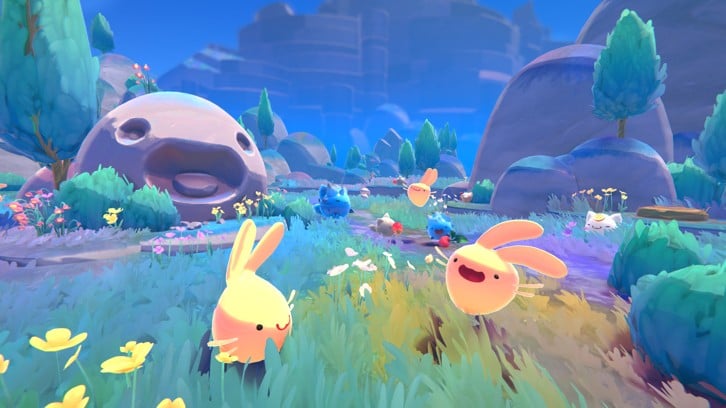 Slime Rancher 2 image