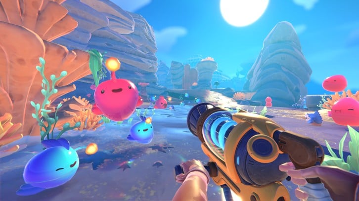 Slime Rancher 2 image