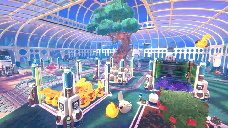 Slime Rancher 2 image