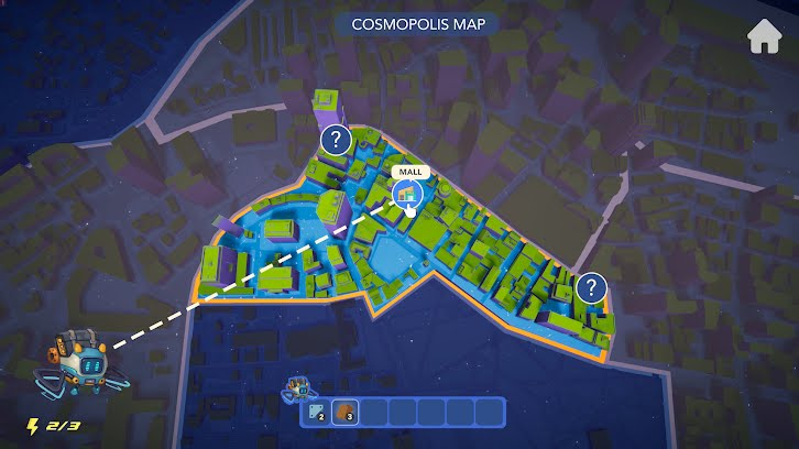 I Am Future: Cozy Apocalypse Survival - Early Access image