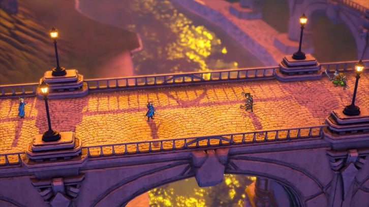 Eiyuden Chronicle: Hundred Heroes image