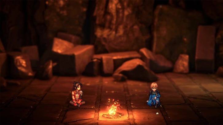 Eiyuden Chronicle: Hundred Heroes image