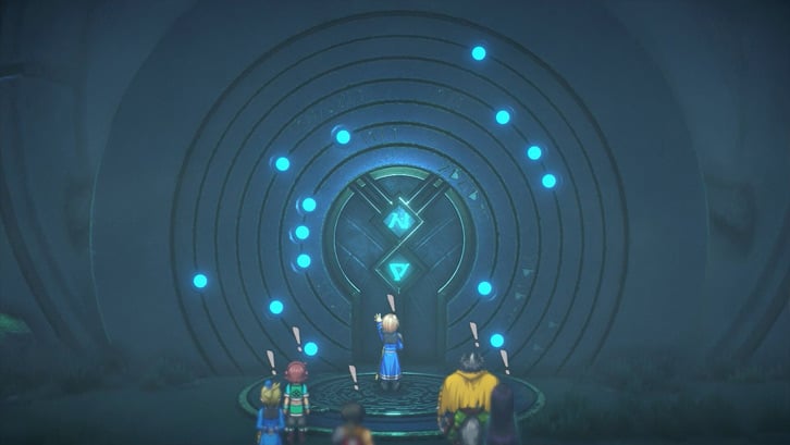 Eiyuden Chronicle: Hundred Heroes image